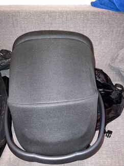 Автокресло Peg Perego Primo Viaggio SL коричневый