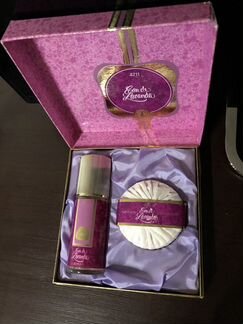 Туалетная вода Eau de Lavanda 4711