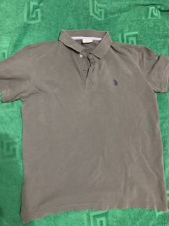 Поло U.S. Polo Assn