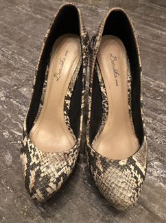 Туфли женские Bershka 40 размер