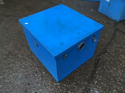 Жироуловитель пятый элемент профи пэ-0.5-50