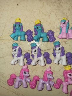 My Little Pony Мой маленький пони