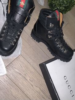 Ботинки Gucci, Zilli, Brioni