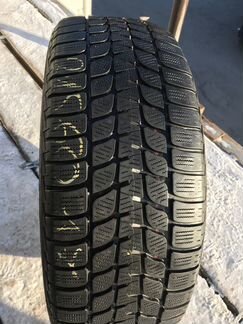 215 60 17 Bridgestone Blizzak LM-25