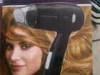 Фен и щипцы для волос фирмы Rowenta объявление продам