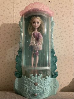 Кристал Винтер Monster Hight