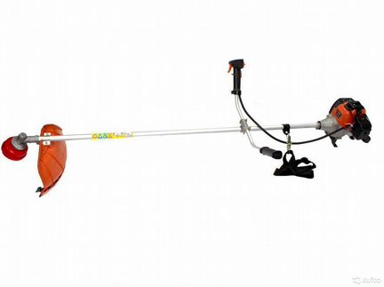 Бензиновый триммер