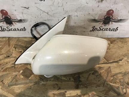 Зеркало левое Lexus LS430 UCF30