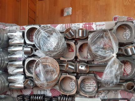 Chevy BlazerK5/Suburban/Tahoe/GM 6.2/6.5