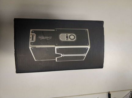 DIY проектор (сделай сам, конструктор)