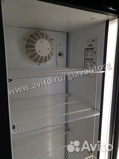 Холодильник Norcool S76SL Б/У