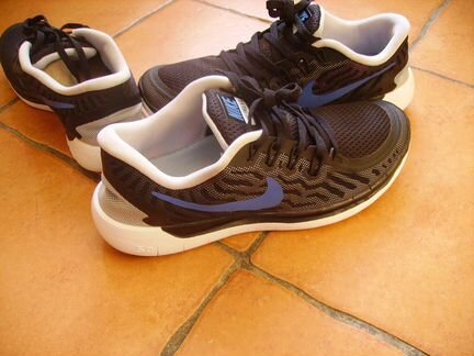 Кроссовки nike free 5.0(37-42)