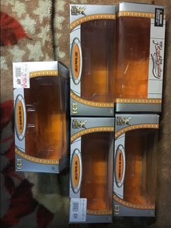 Коробки от моделей 1:24