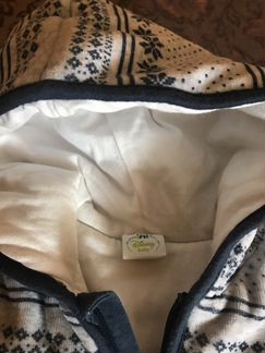 Куртки детские, размер7-12 мес