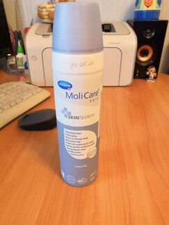 Moli Care skin (Menalind)