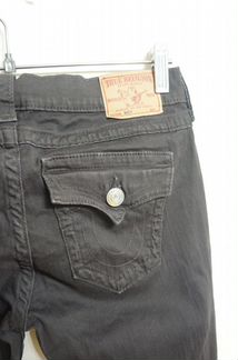 Джинсы женские True Religion, размер 29
