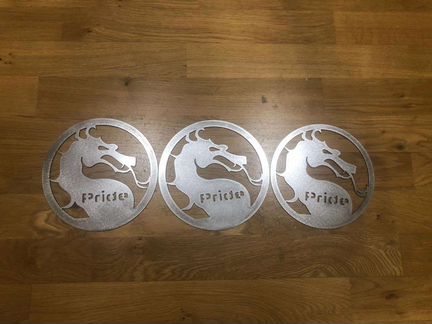 Грили на динамики