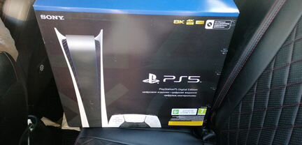 Sony playstation 5