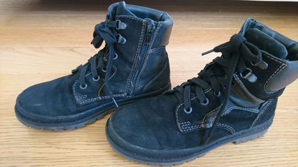 Ботинки зима Р-р 35