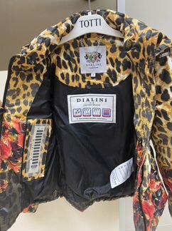 Куртка демисезонная для девочки