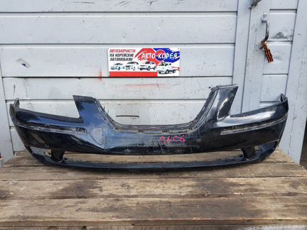 Бампер передний Hyundai Sonata NF 2008-2010