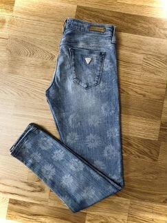 Джинсы Guess р.42-44