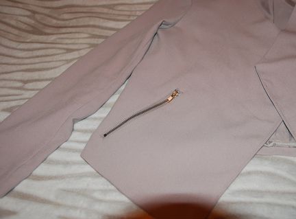 Женский жакет