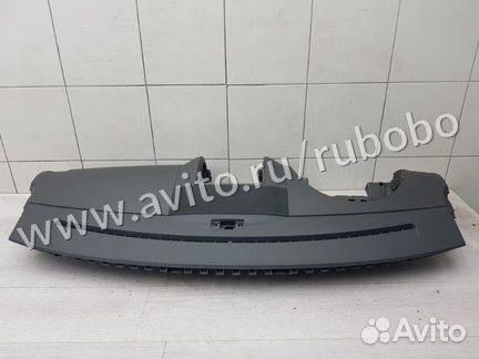 Торпедо Vw Touareg 7L BKJ 2003