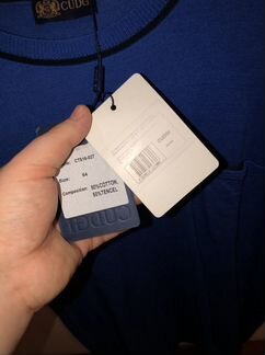 Футболки мужские Gudgi