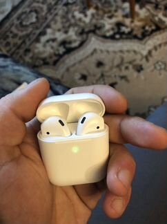 Airpods 2