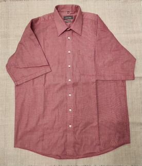 Мужская рубашка 43/44