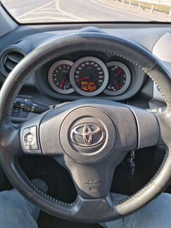 Toyota RAV4 2.0 AT, 2007, 91 000 км