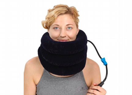 Воротник массаж шейный, шейный воротник, шейный во