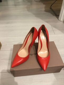Новые туфли Gianvito Rossi