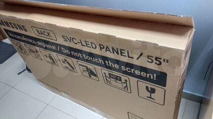 Матрица samsung Новая Экран для телевизора самсунг