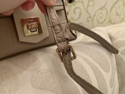 Сумка trussardi