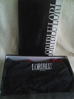 Зимние сапоги Лори Блю