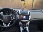 Chevrolet Cruze 1.8 МТ, 2013, 178 000 км объявление продам