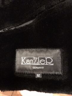 Дубленка (Германия), р.52