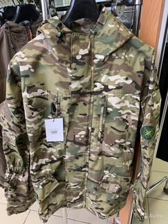 Костюм Горка 6M Multicam