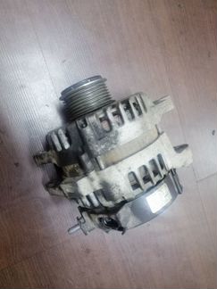 Генератор Grand Starex 37300-4A320 euro V