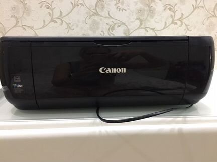 Принтер canon m280