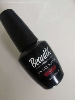 Гель-лак Beautix