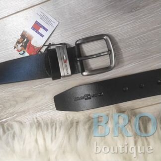 Мужской ремень Tommy Hilfiger