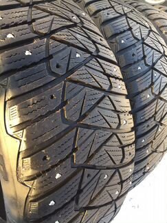 215/55 r16 Dunlop ice touch