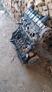 Мотор Ситроен Берлинго 1.9