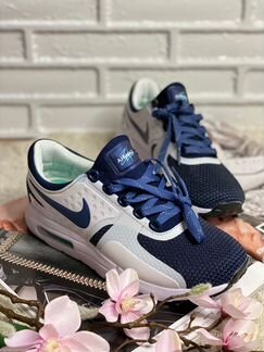 Кроссовки Nike Air Max Zero