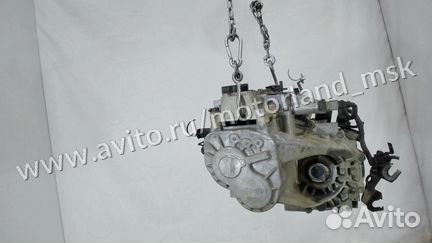 Коробка передач Hyundai Elantra 2 Инжектор, 2006