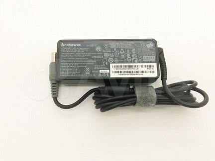 Блок питания ноутбука Lenovo ThinkPad X220 и др