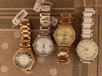 Часы наручные Elle, F.Gatien